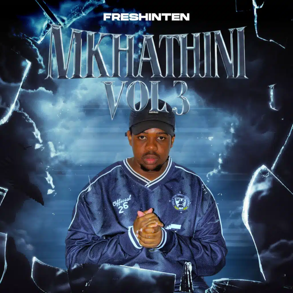 Mkhathini Vol.3