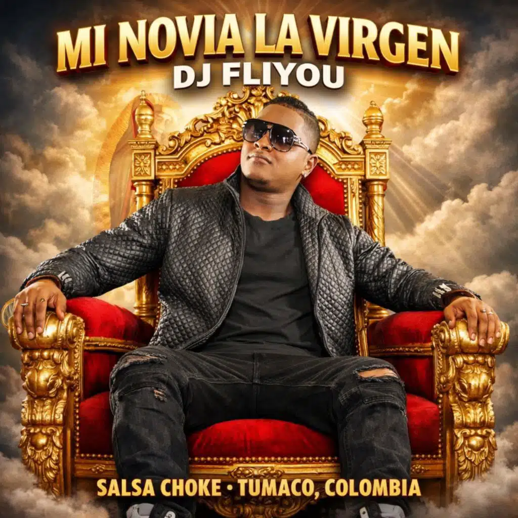 DJ Fliyou