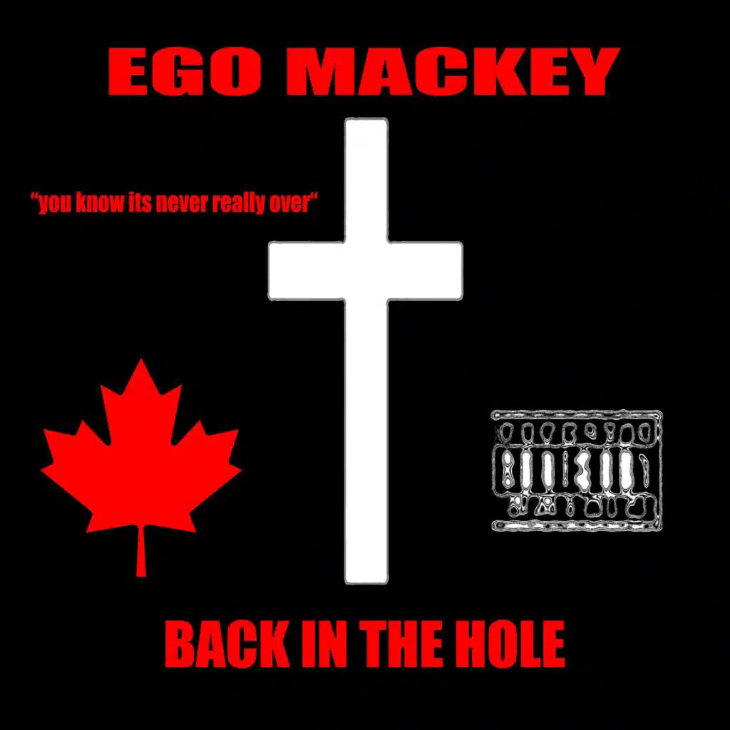 BACK IN THE HOLE