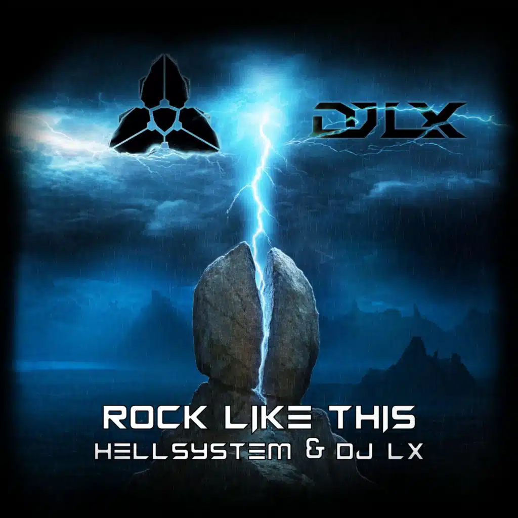 Rock like This