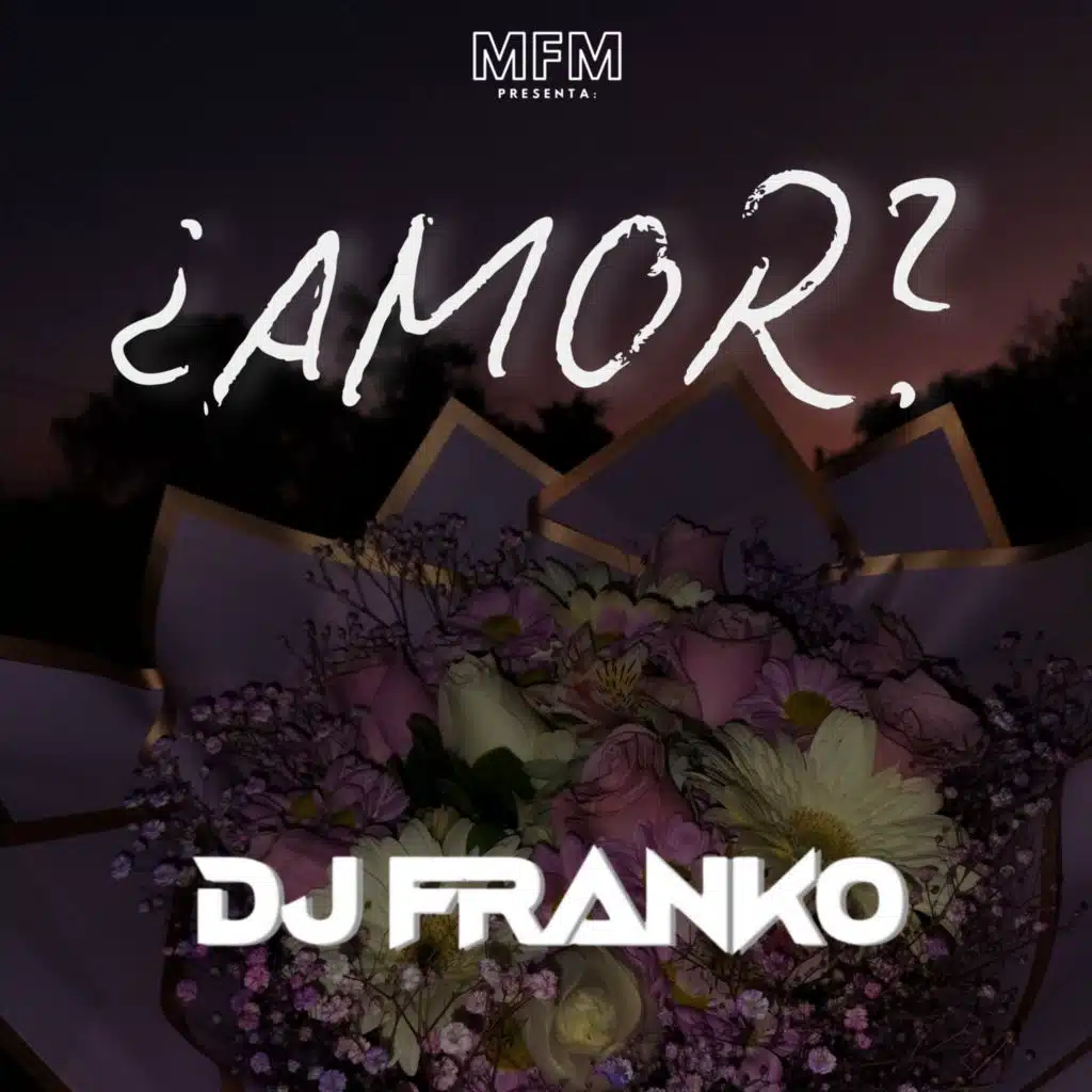 DJ FRANKO