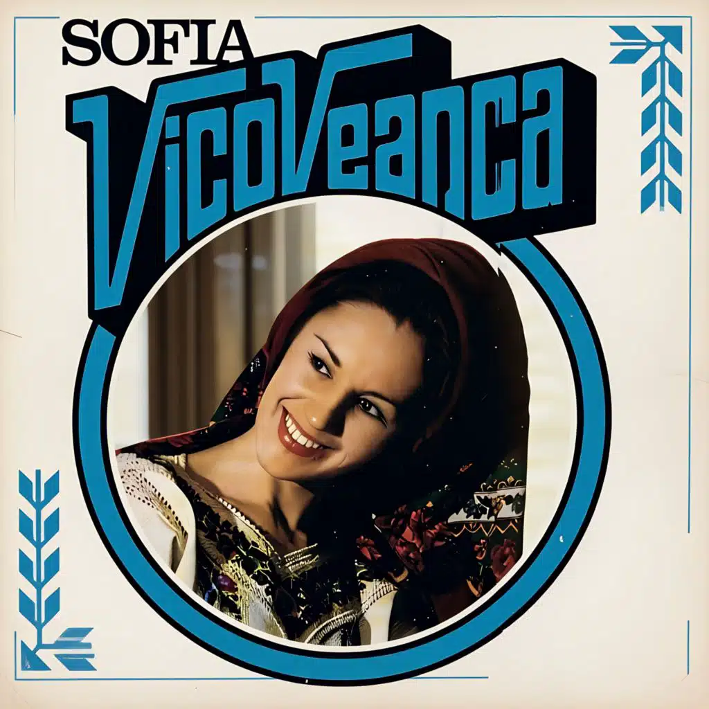 Eu Cânt Că Mi-i Lumea Dragă