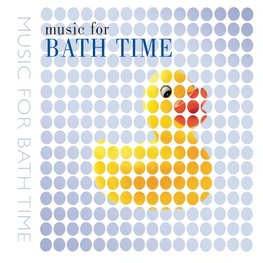Music for Bathtime