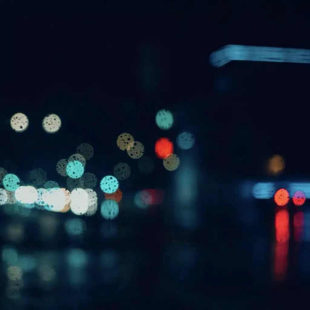 Dreaming Of Ghosts & Fiora