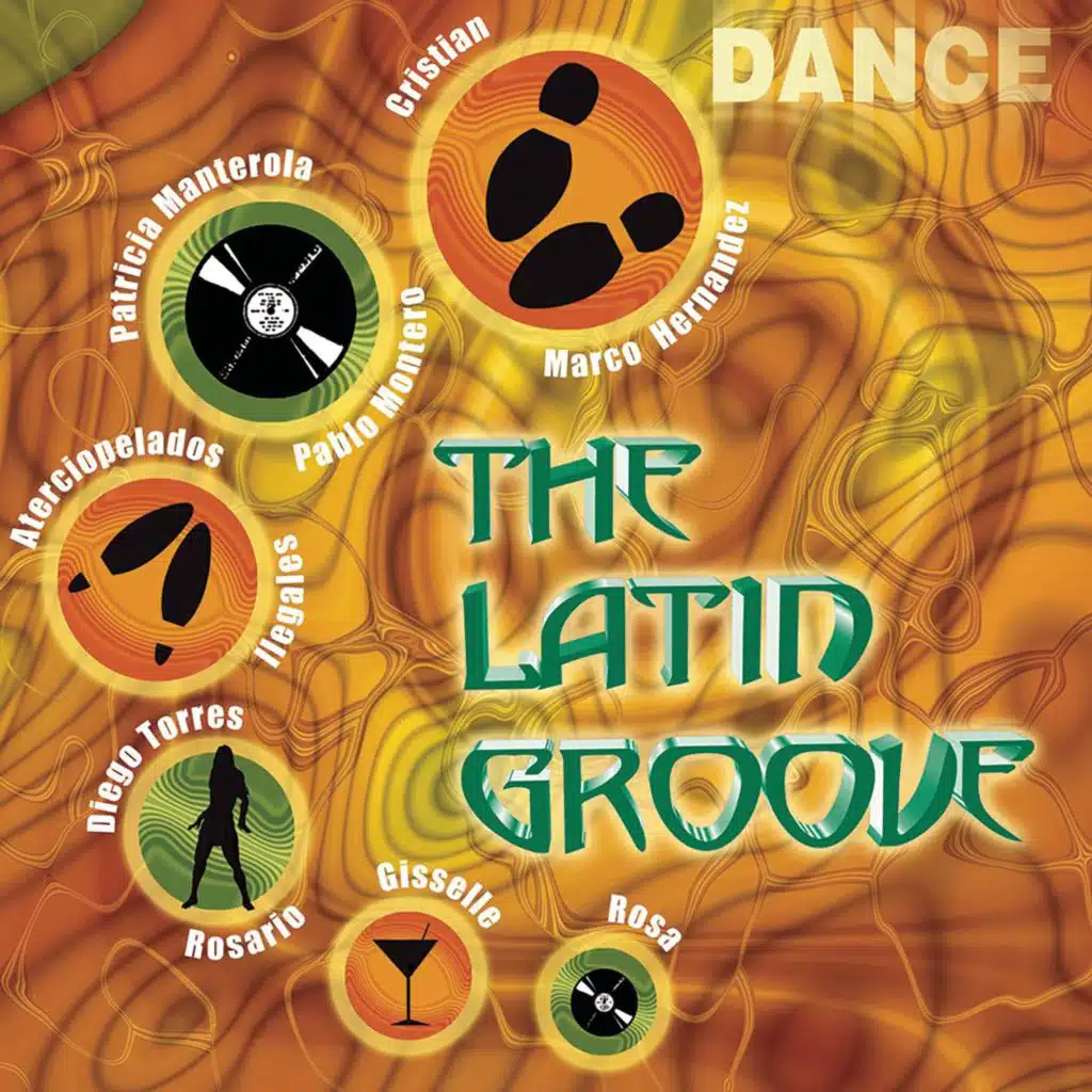 Dance The Latin Groove