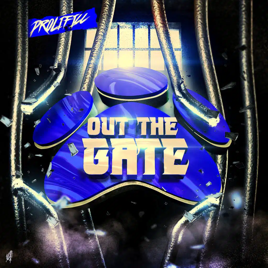 Out The Gate