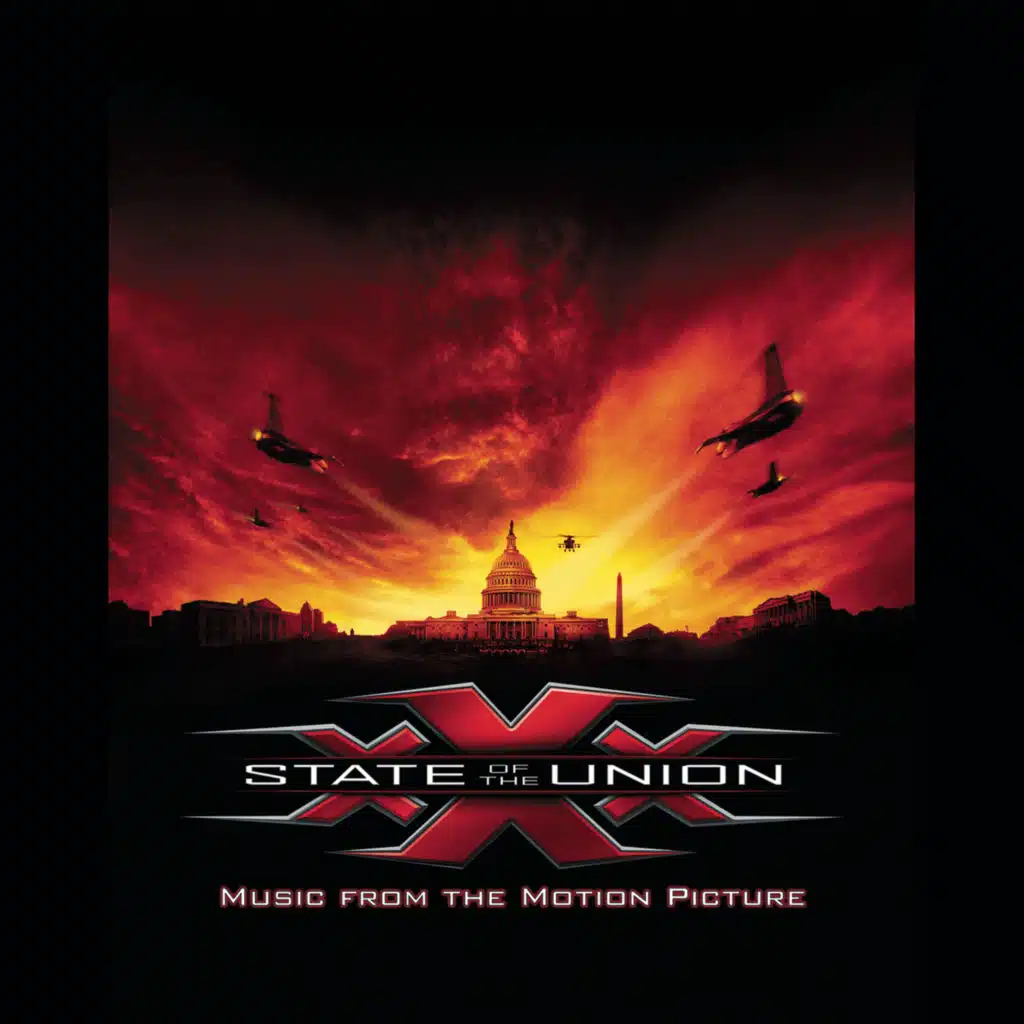 XXX: State Of The Union