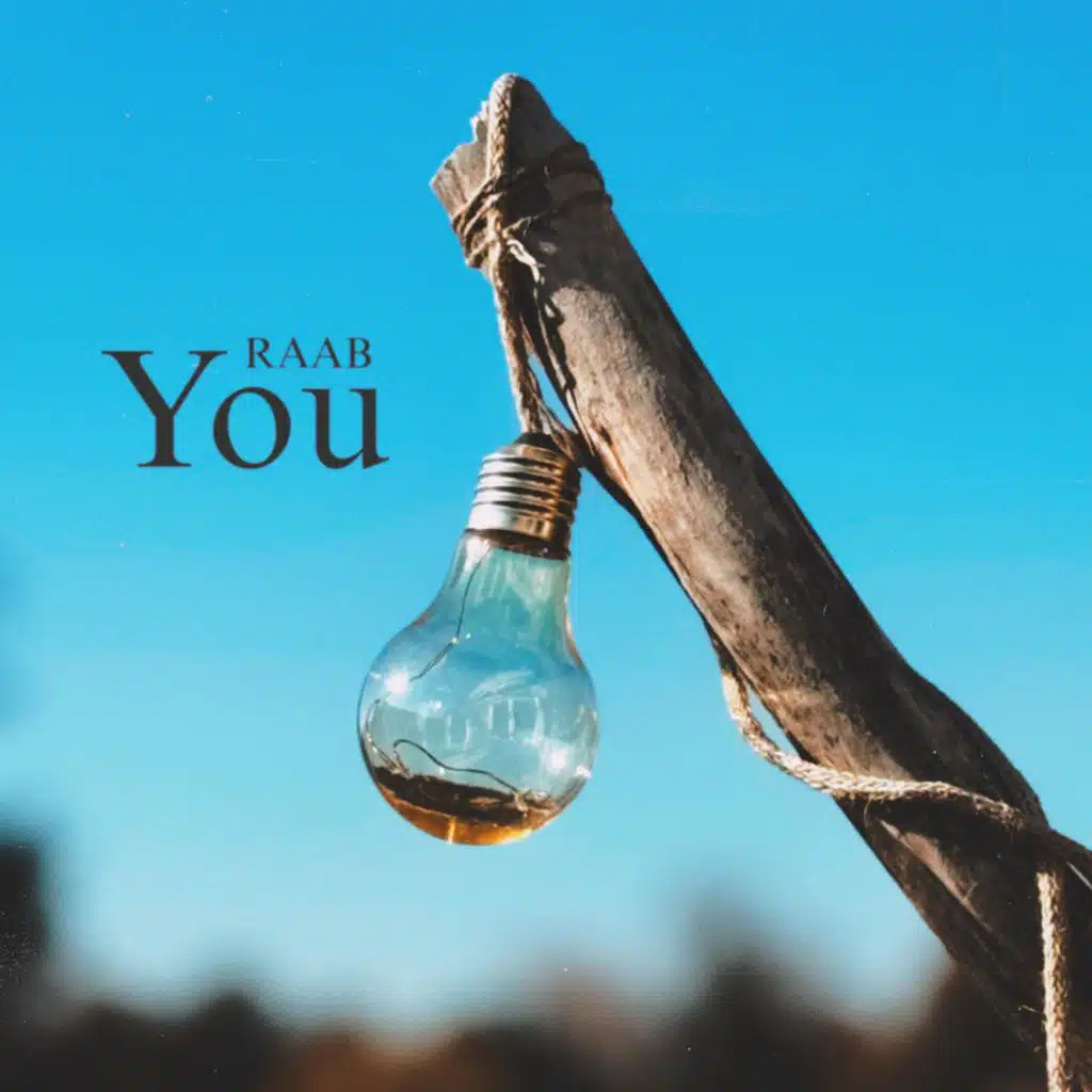 You