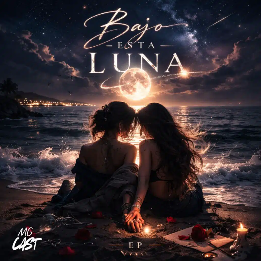 Bajo Esta Luna