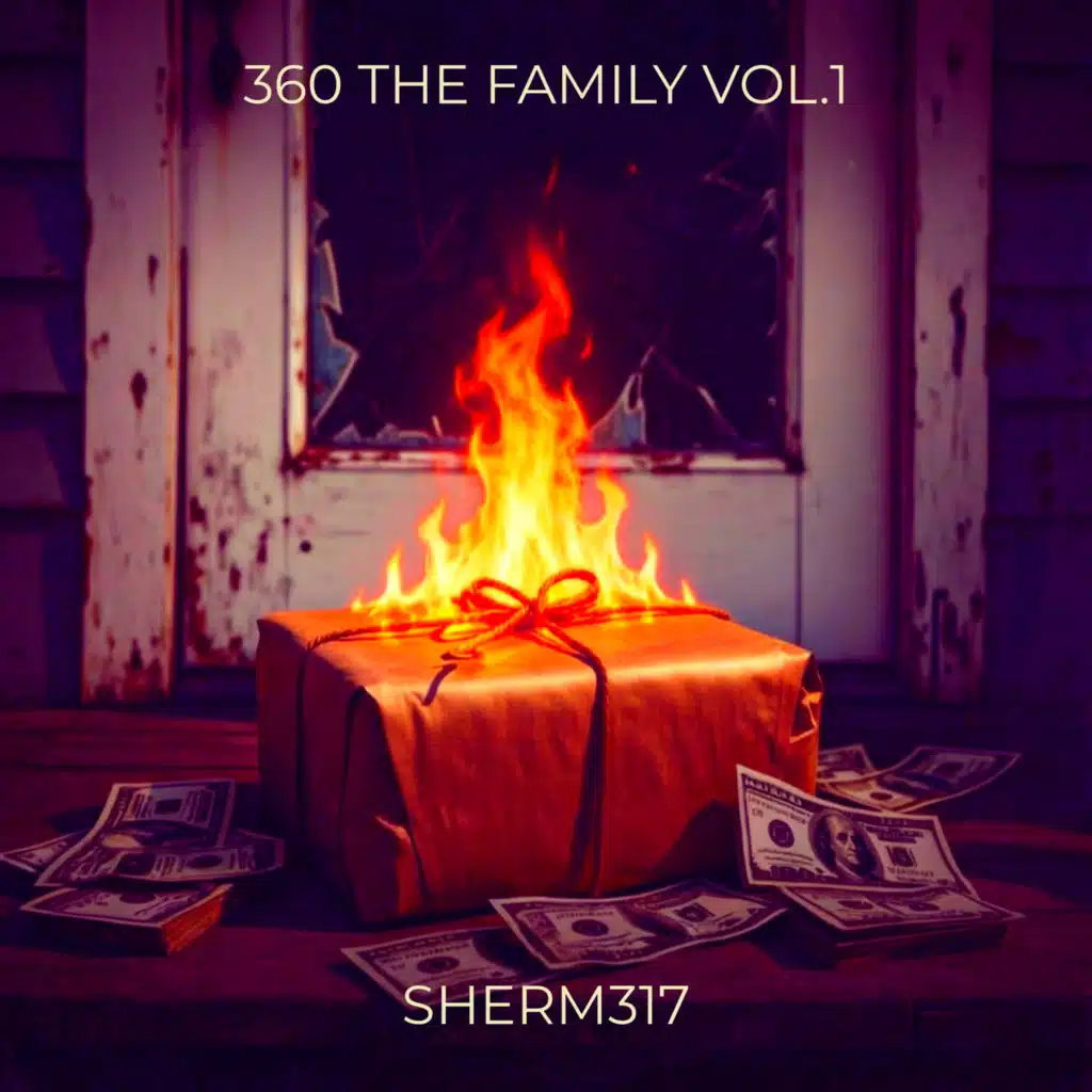 360 the Family, Vol.1