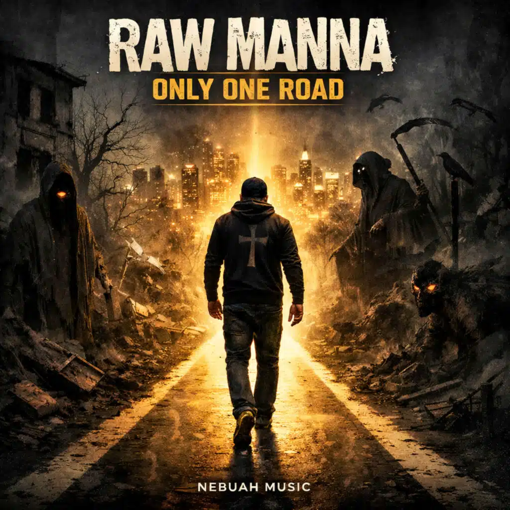 Only One Road