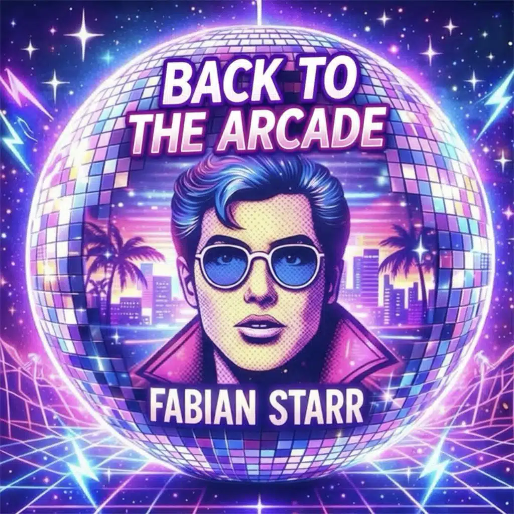 Fabian Starr