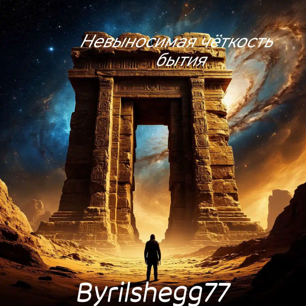 Невыносимая чёткость бытия