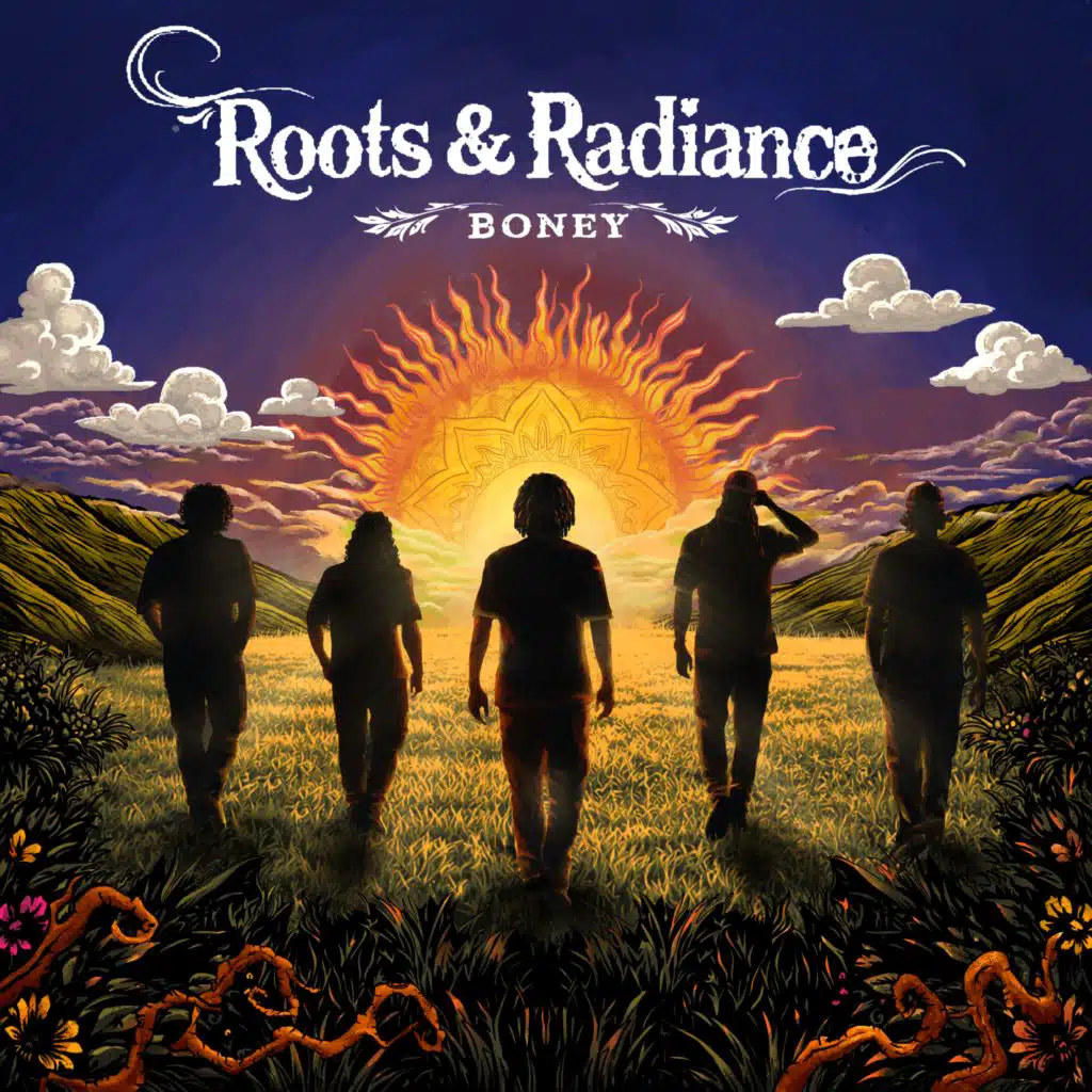 Roots & Radiance