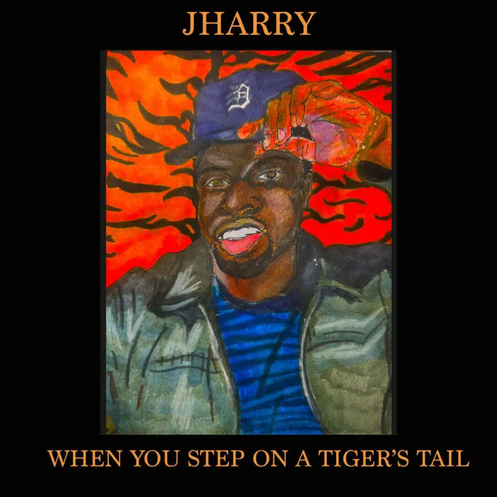 JHarry