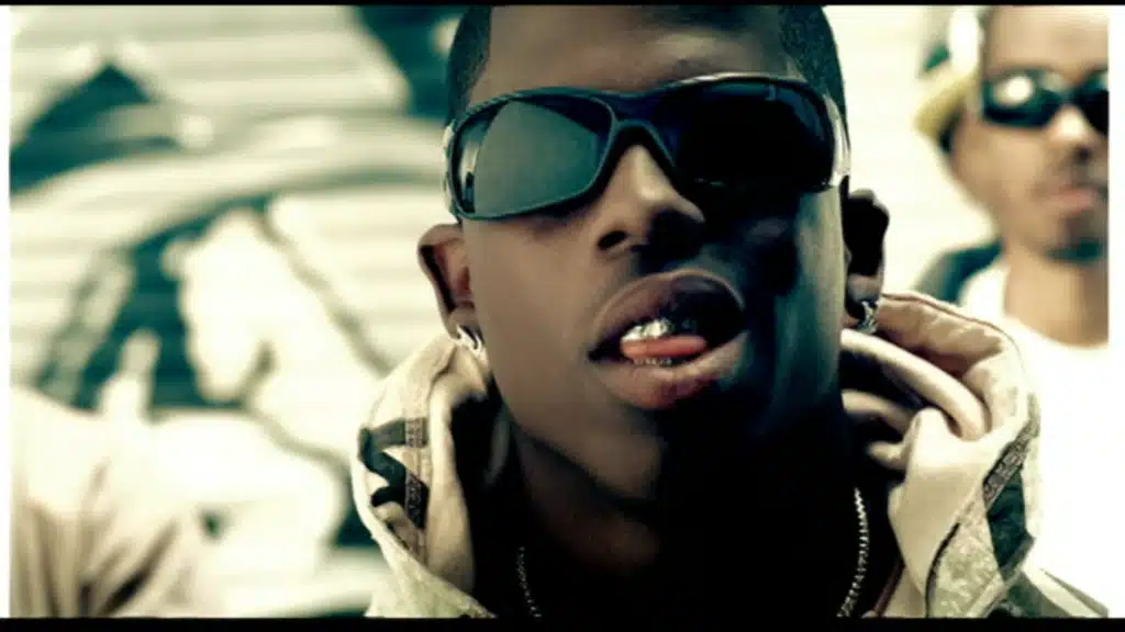 Candy (Main Version - Clean)