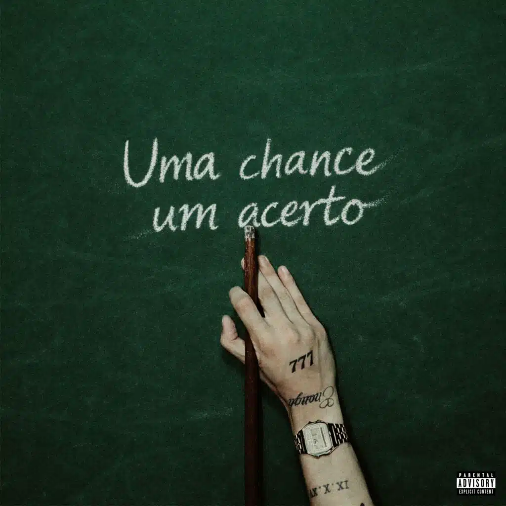 VOCÊ AINDA ESTARIA AQUI? (INTERLÚDIO) [feat. PLTUG]