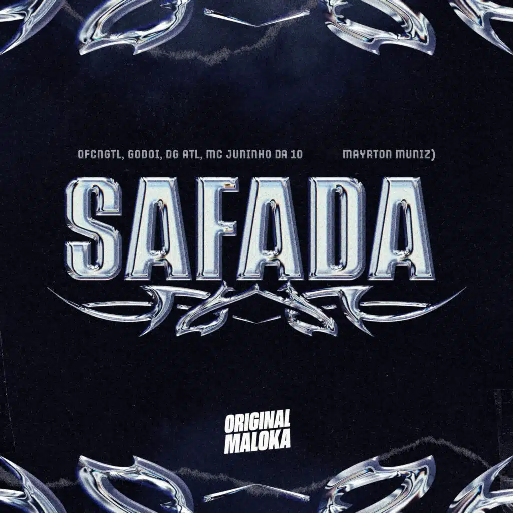 SAFADA (feat. DG ATL)