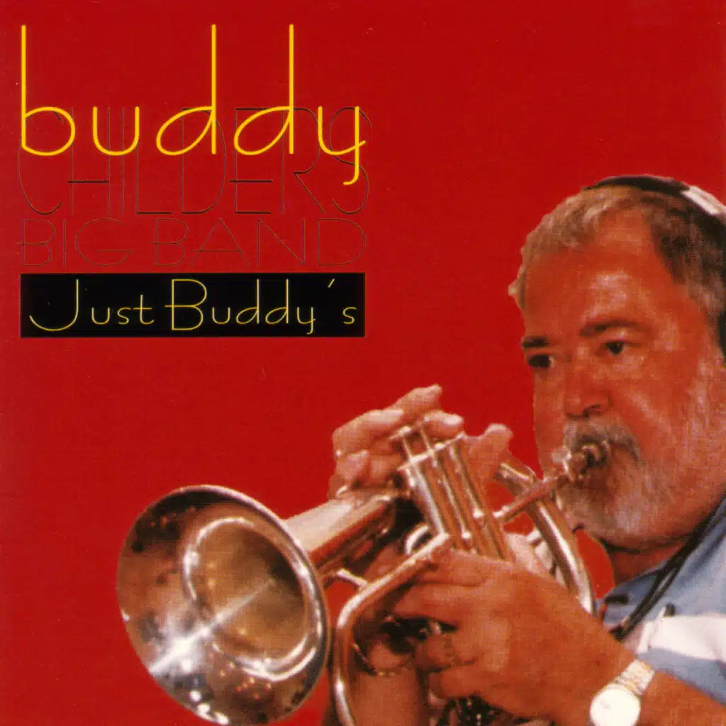 Buddy Childers Big Band