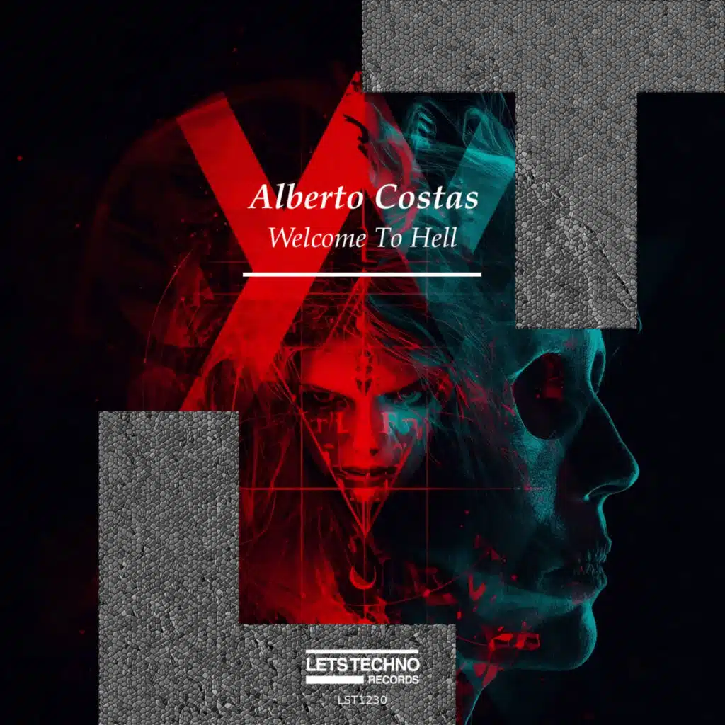 Welcome To Hell