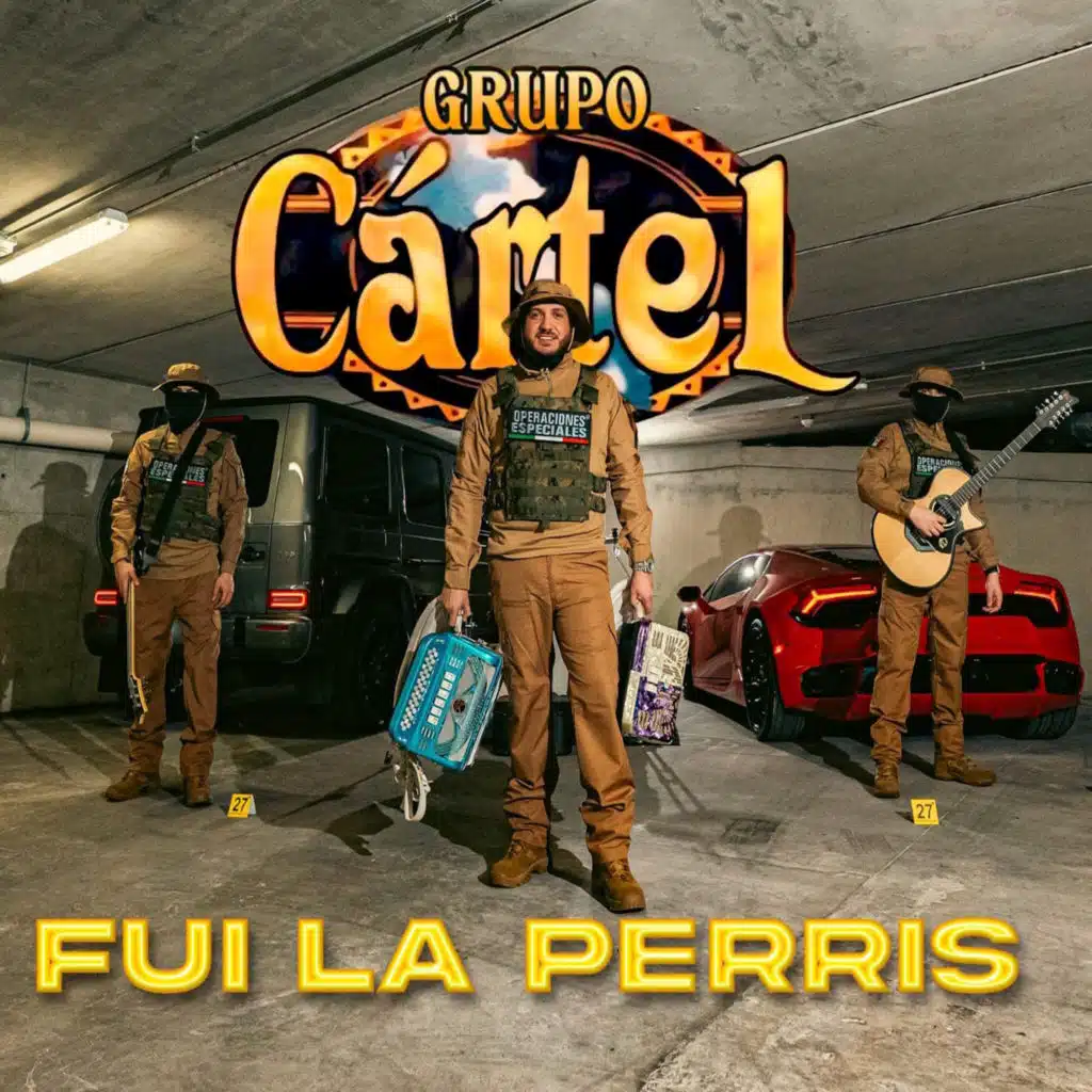 Grupo Cartel