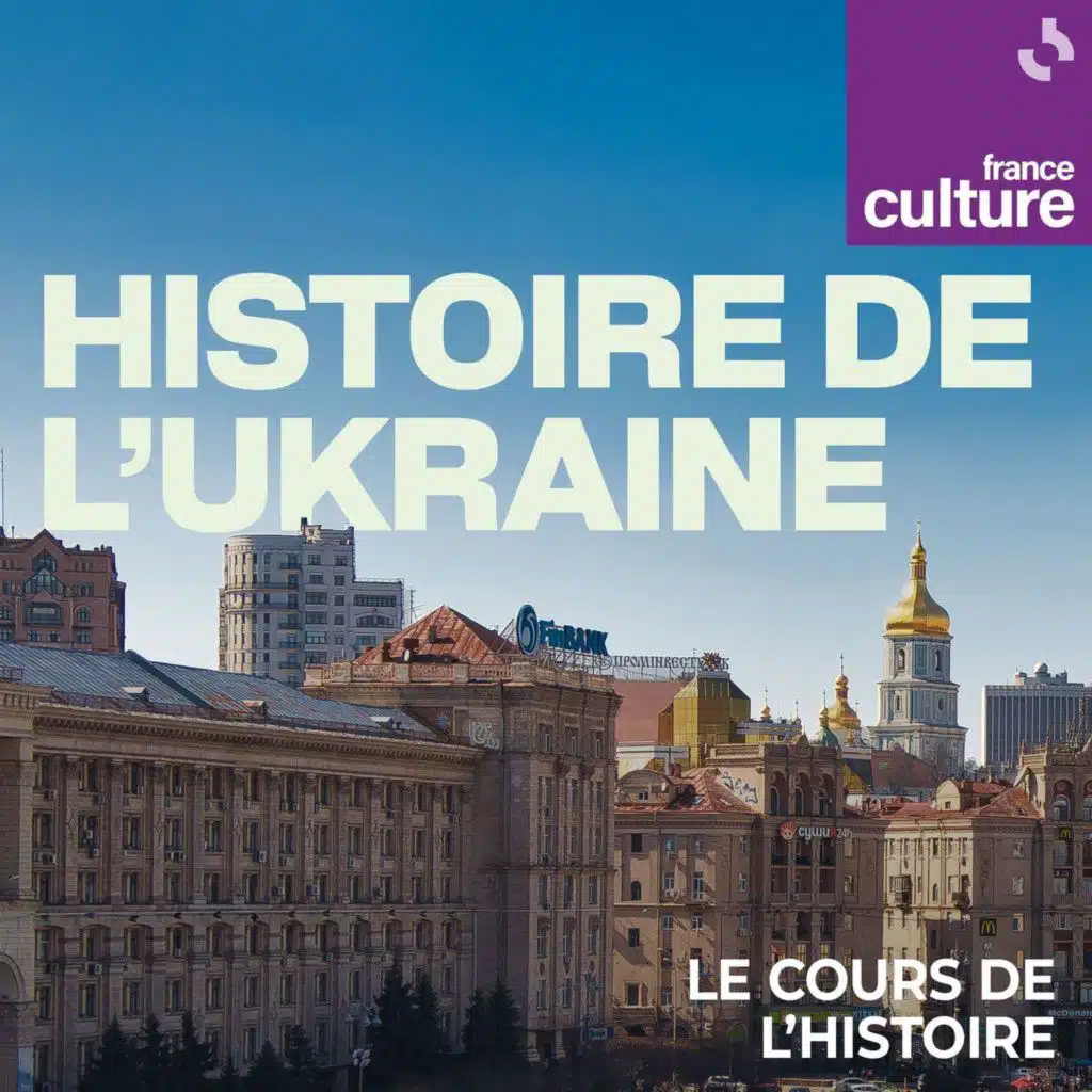 Histoire de l'Ukraine : L’histoire ukrainienne vue du Kremlin