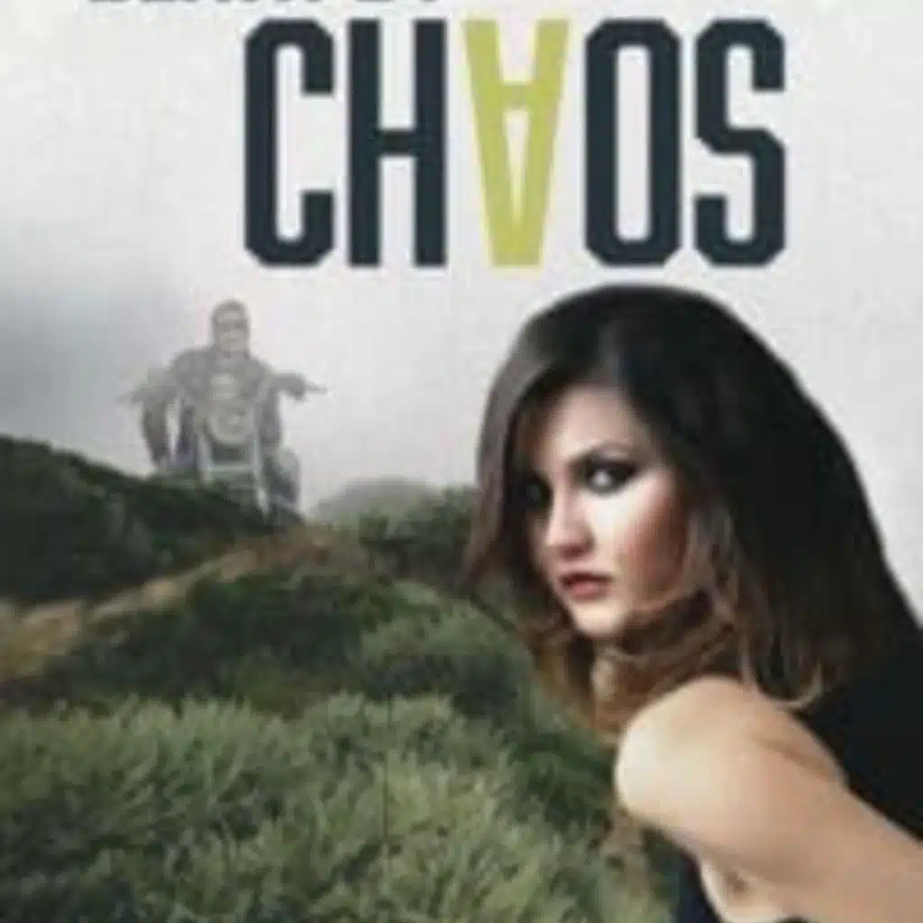 The Chris Voss Show Podcast – Death by Chaos by Renaii West