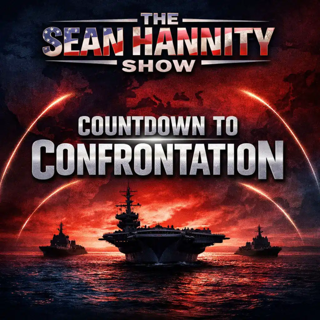 Countdown to Confrontation