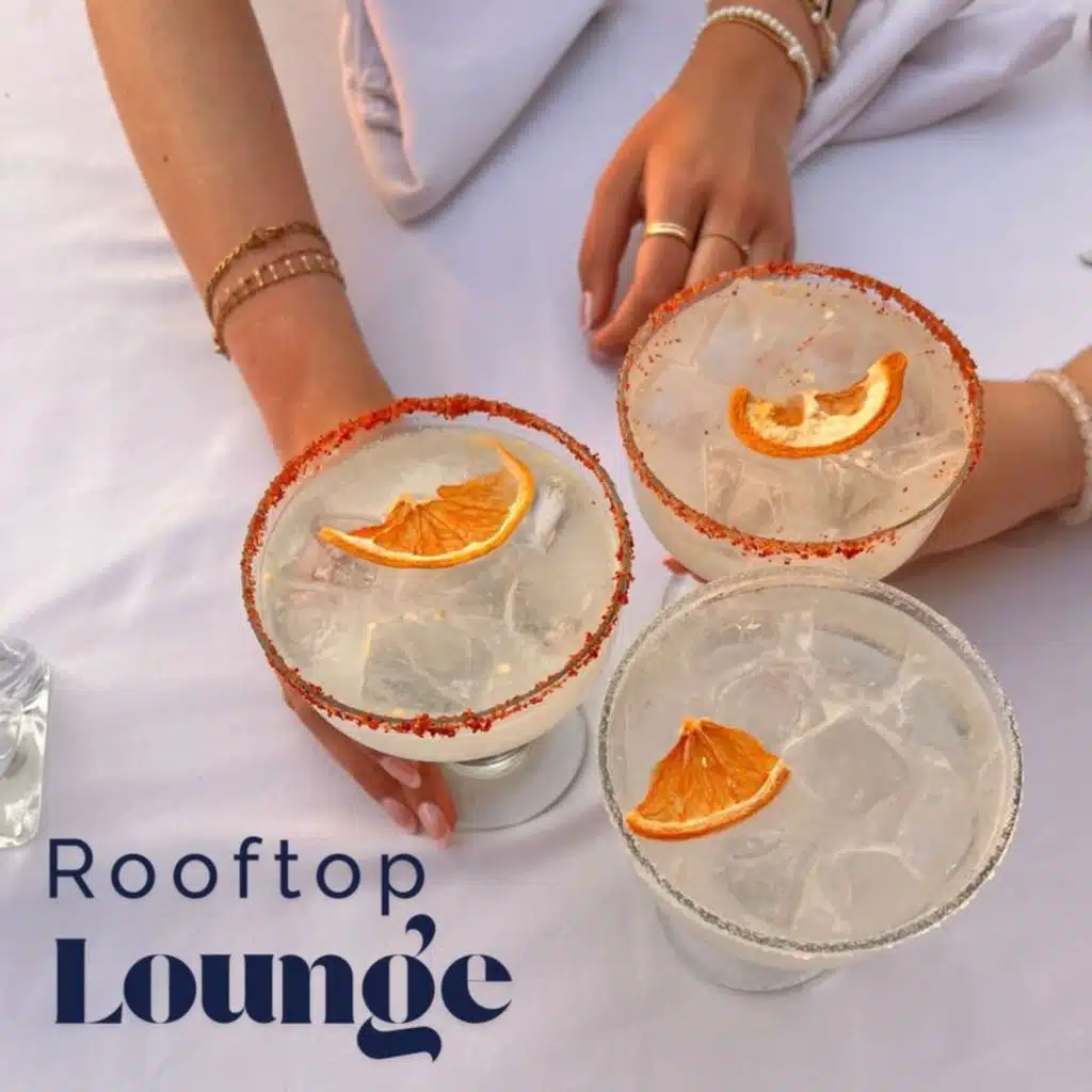 Rooftop Lounge