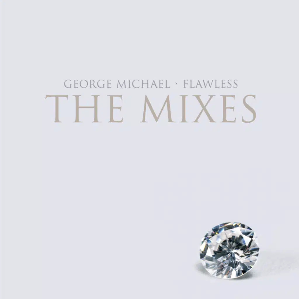 Flawless (Go to the City) (Jack N Rory Vocal Mix)