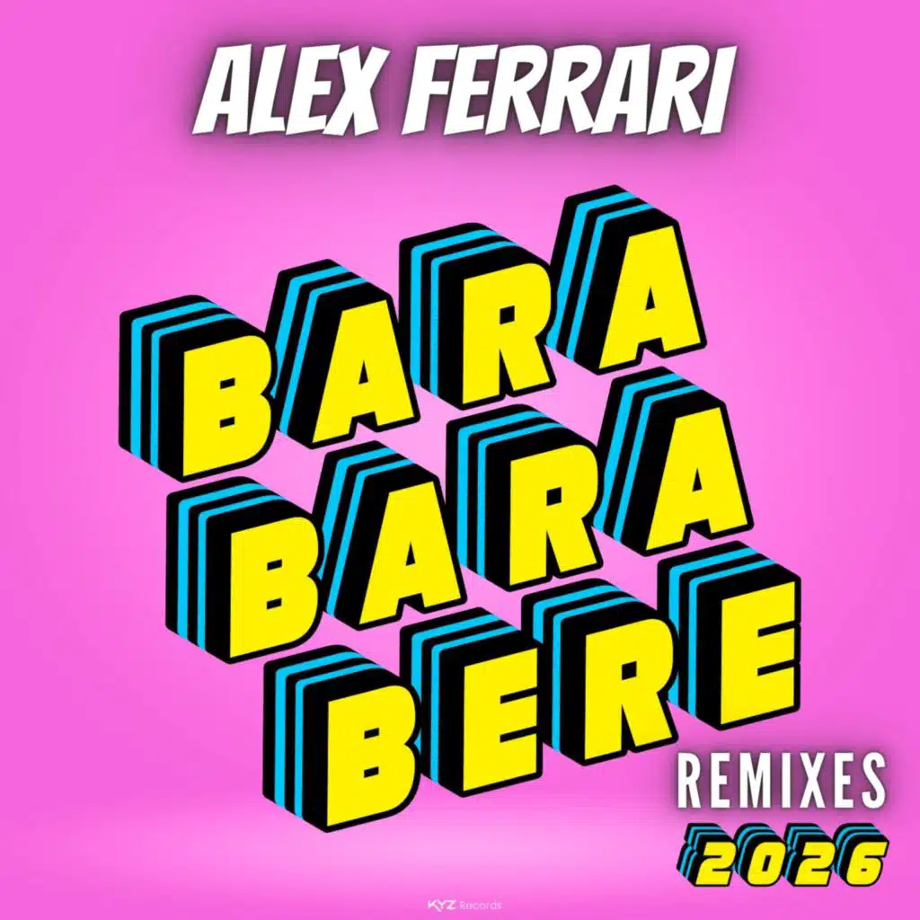 Alex Ferrari