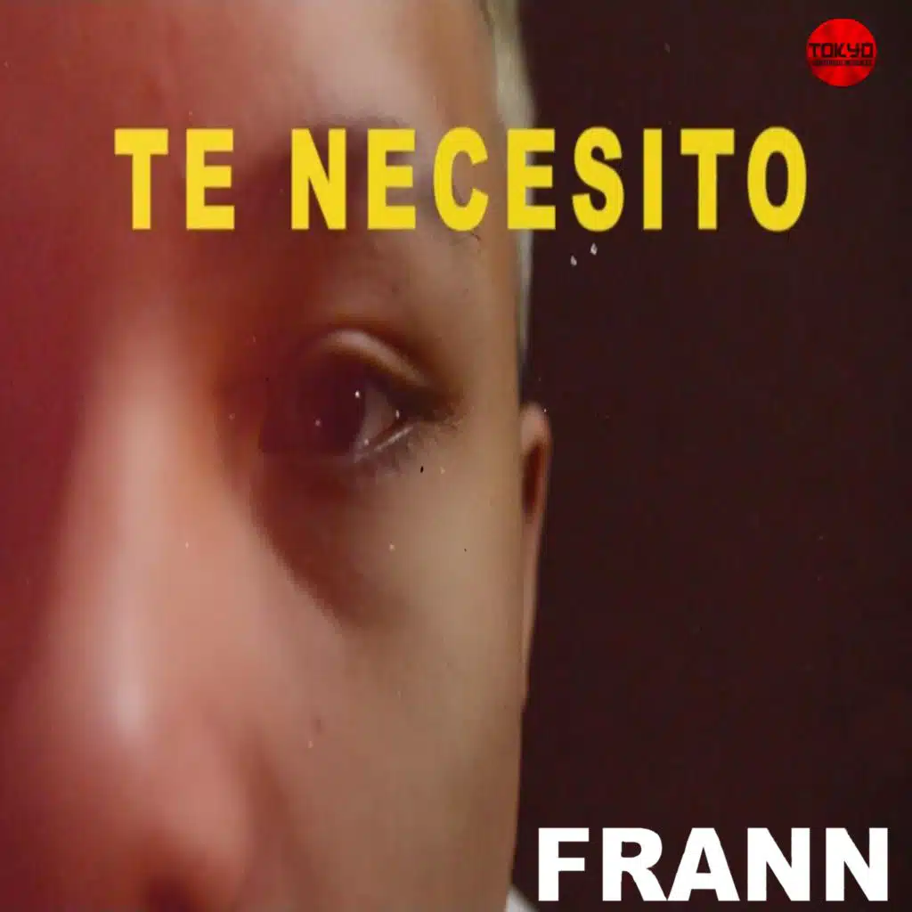 Te Necesito