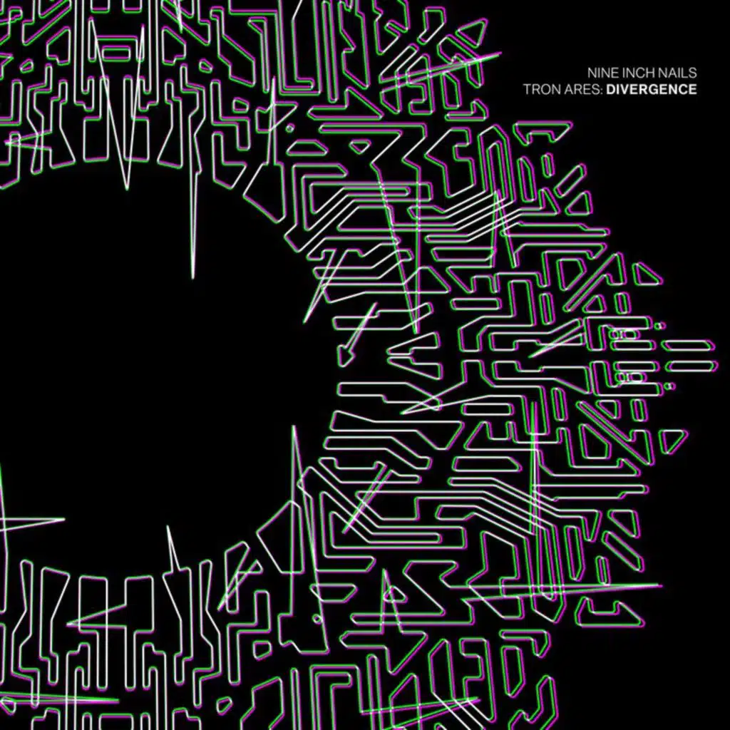 TRON Ares: Divergence