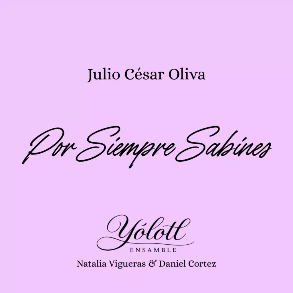 Por Siempre Sabines