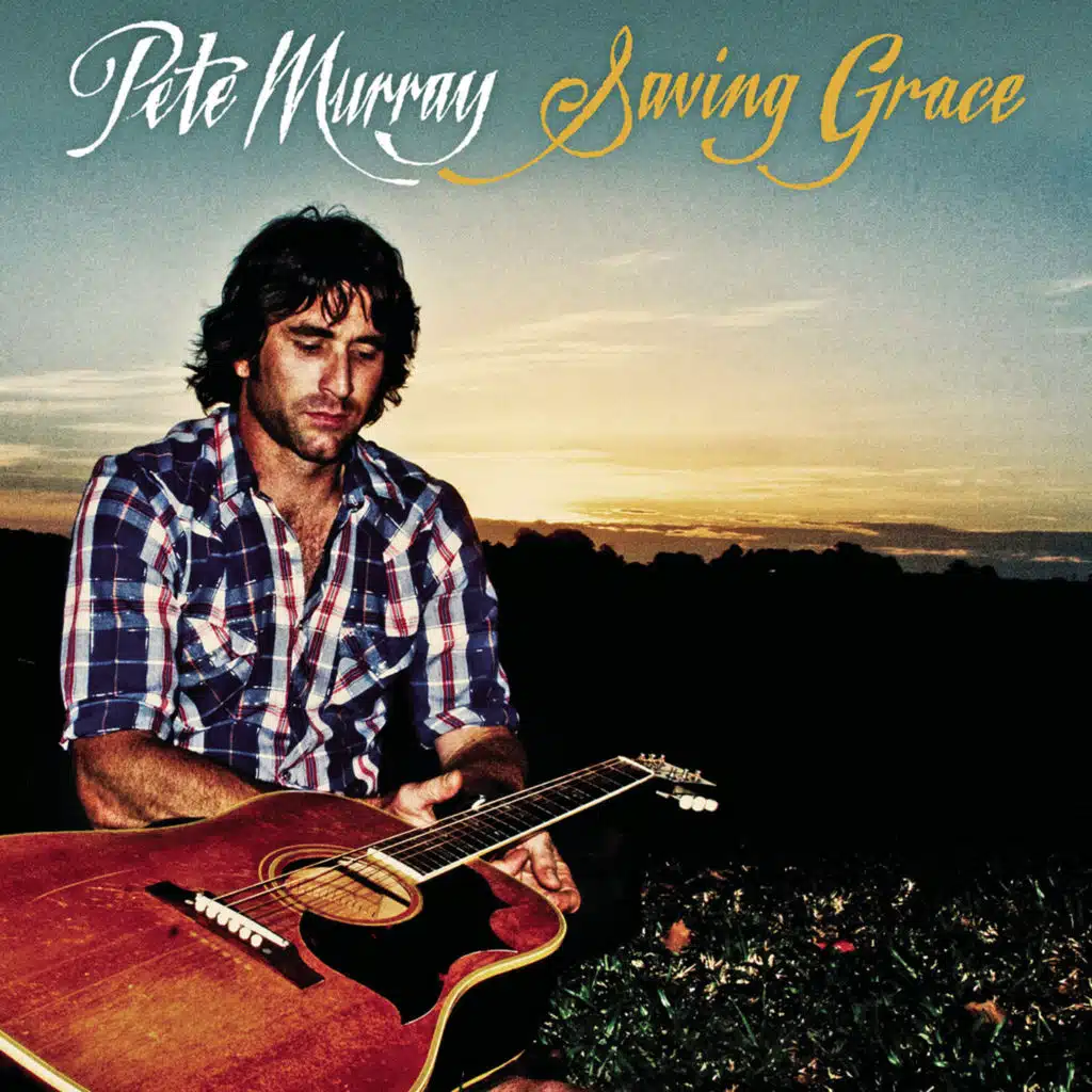 Saving Grace