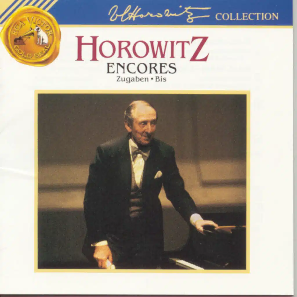 Etincelles, Op. 36, No. 6
