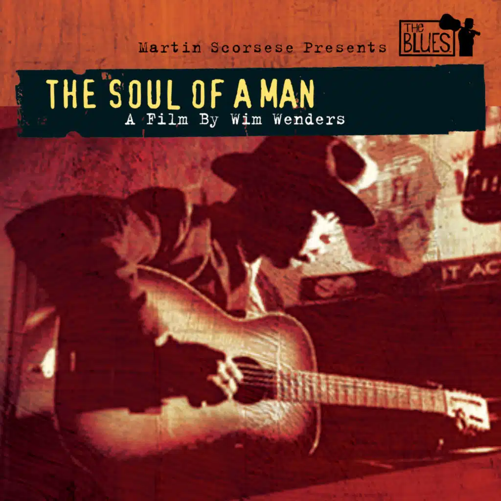 The Soul Of A Man
