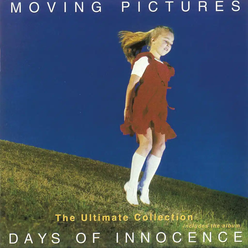 Days Of Innocence - The Ultimate Collection