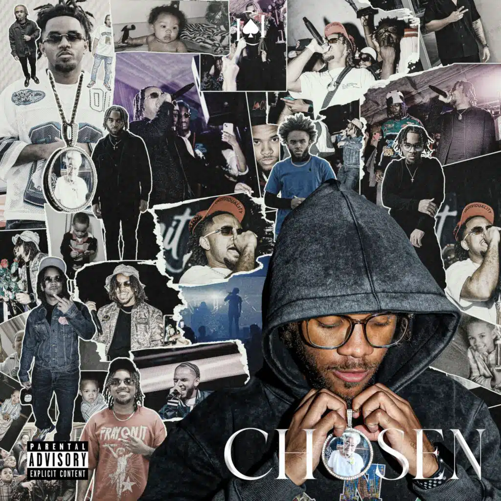 CHOSEN