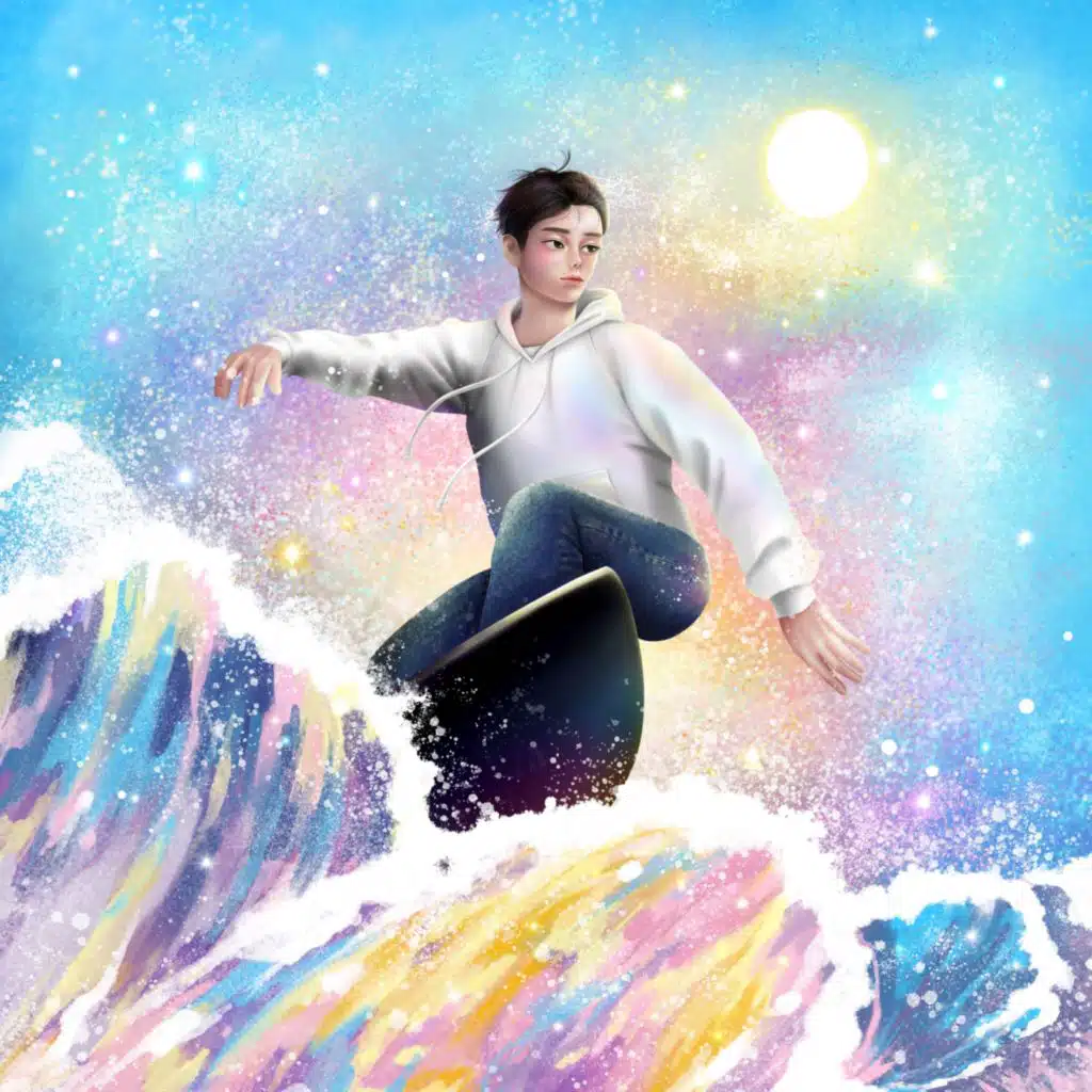 Big Wave