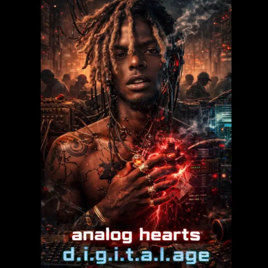 analog hearts, d.i.g.i.t.a.l age