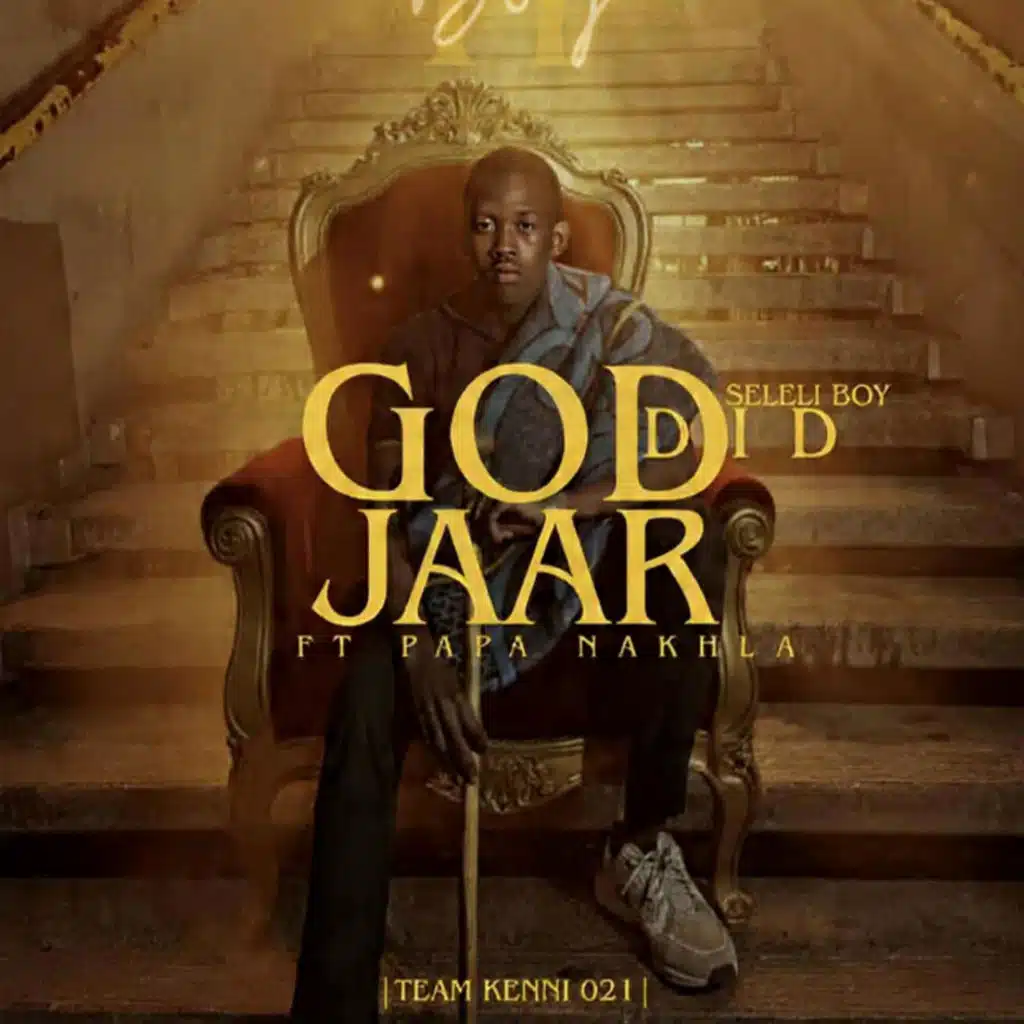 God Did Jaar (feat. Papa Nakhla & Team Kenni 021)