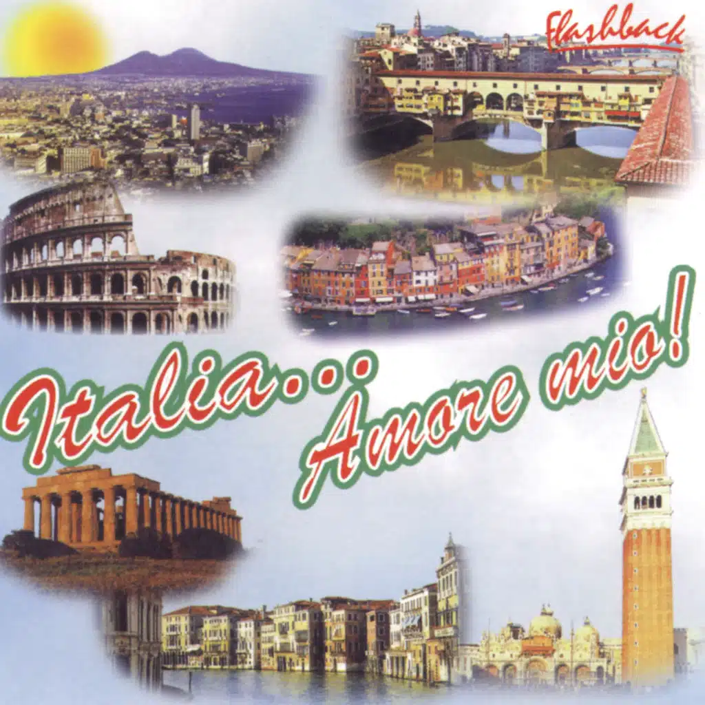 Piove (Ciao Ciao Bambina)