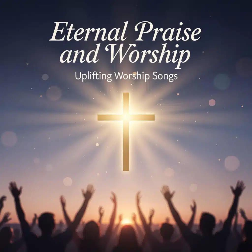 Top praise and wroship