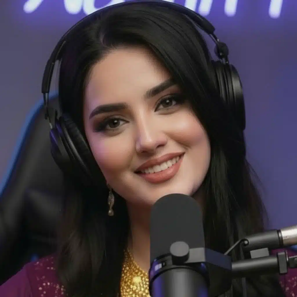 Nasrin Tanya (Kurdistan)