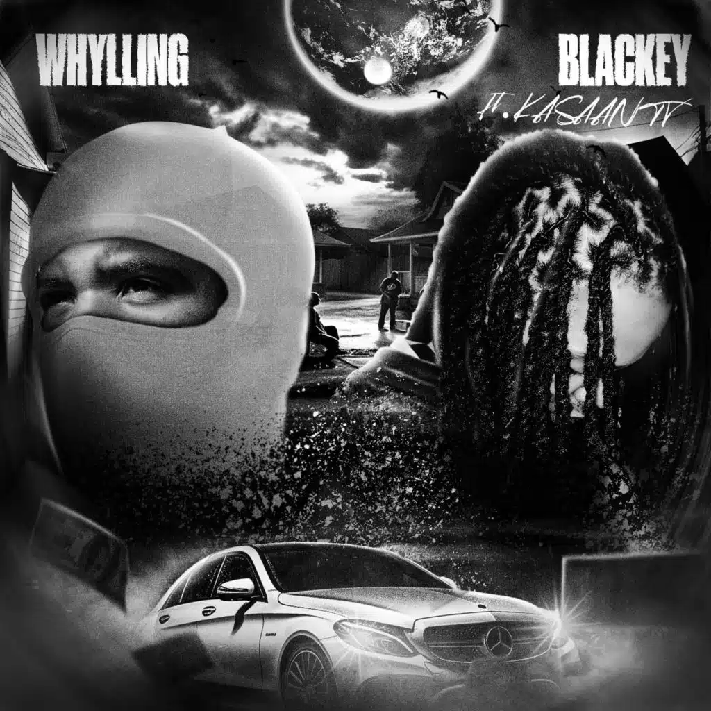 Blackey