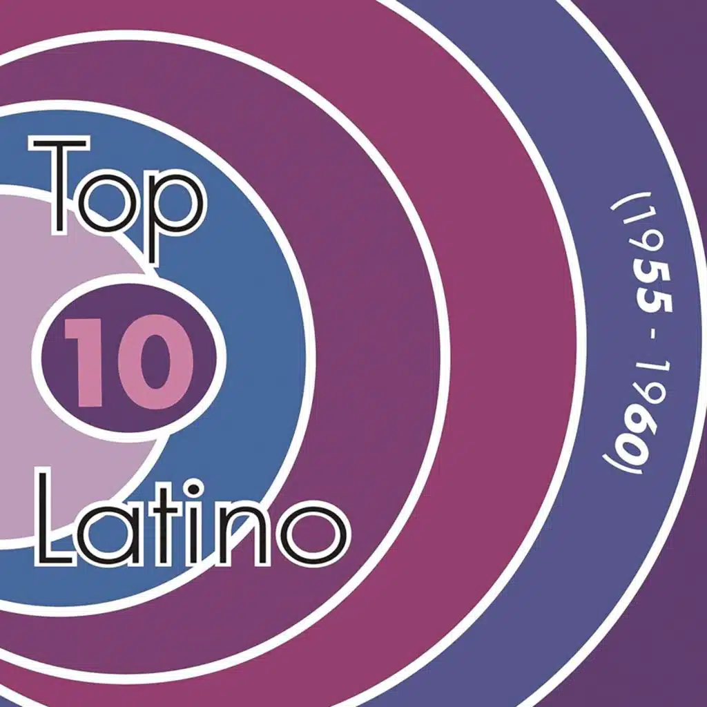 Top 10 Latino Vol.2