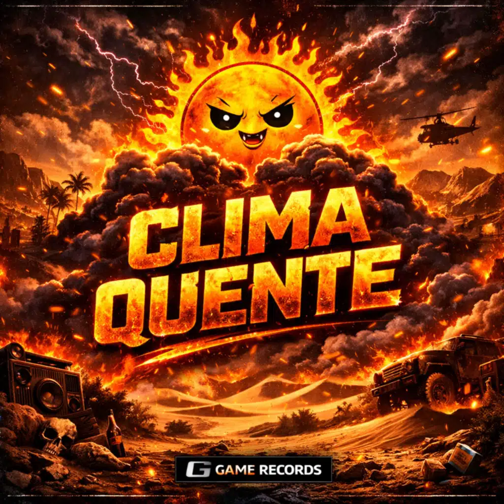 DJ Danny & Game Records