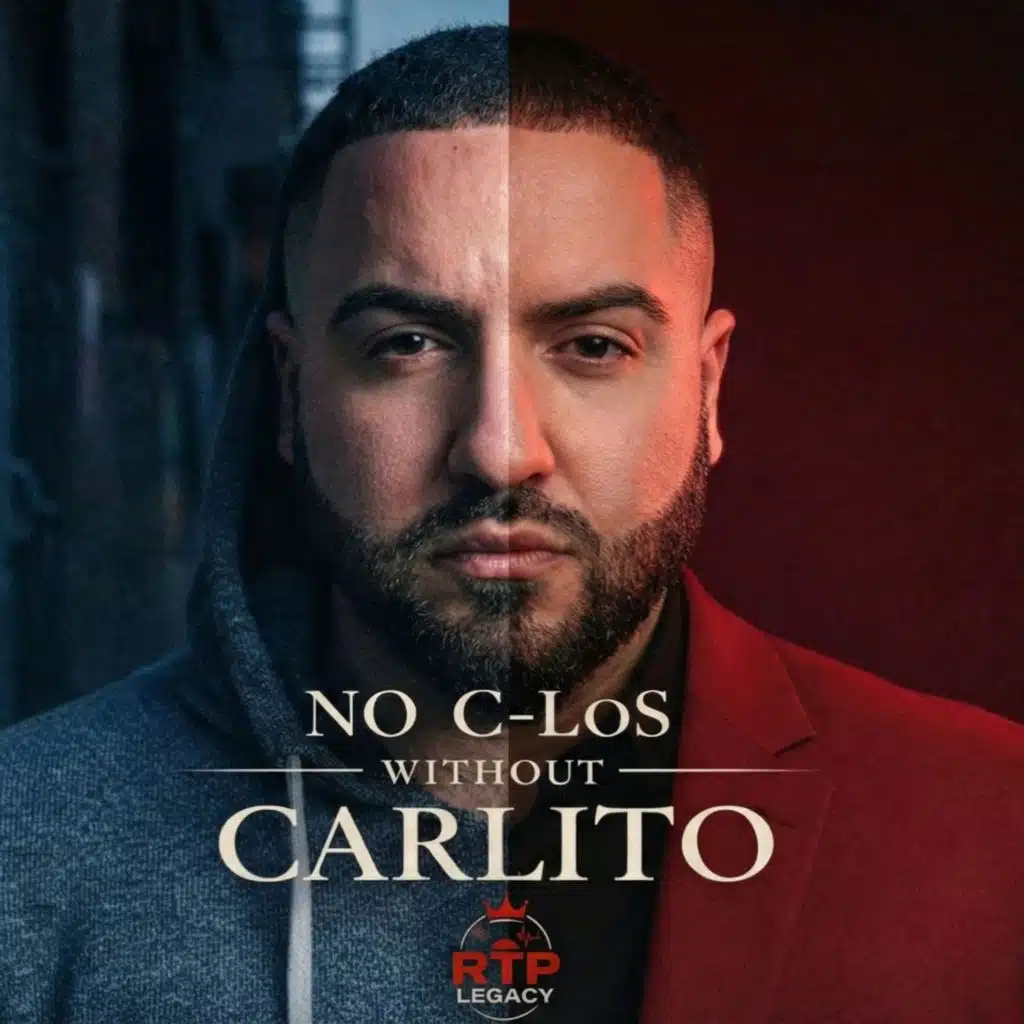 No C-LoS Without Carlito The Album