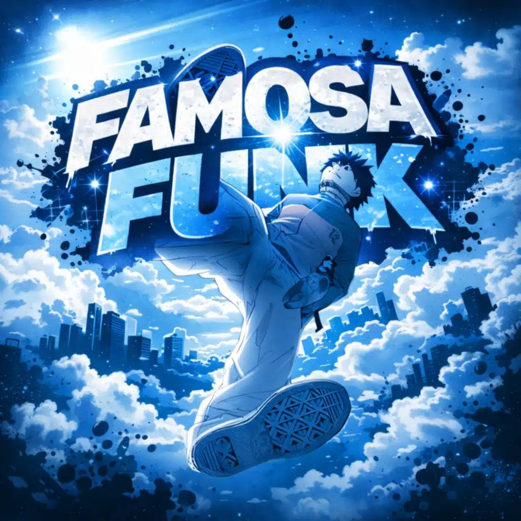 FAMOSA FUNK!